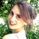 Angela Porfirio im Achtsam Schlank Podcast Interview