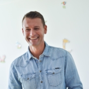 Osteopath Stefan Rieth