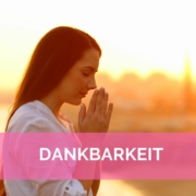 Dankbarkeit