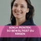 Interview Sonja Piontek Krisen bewältigen